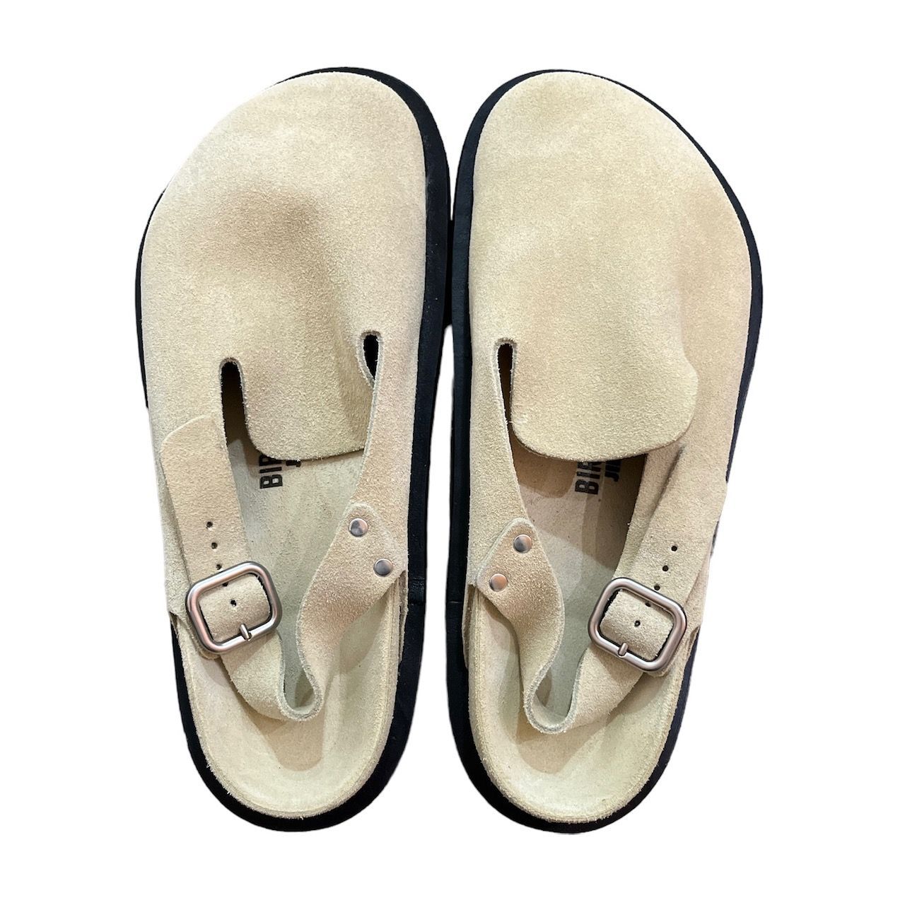 定価63800円 新品 JIL SANDER BIRKENSTOCK Berlin コラボ ベルリン