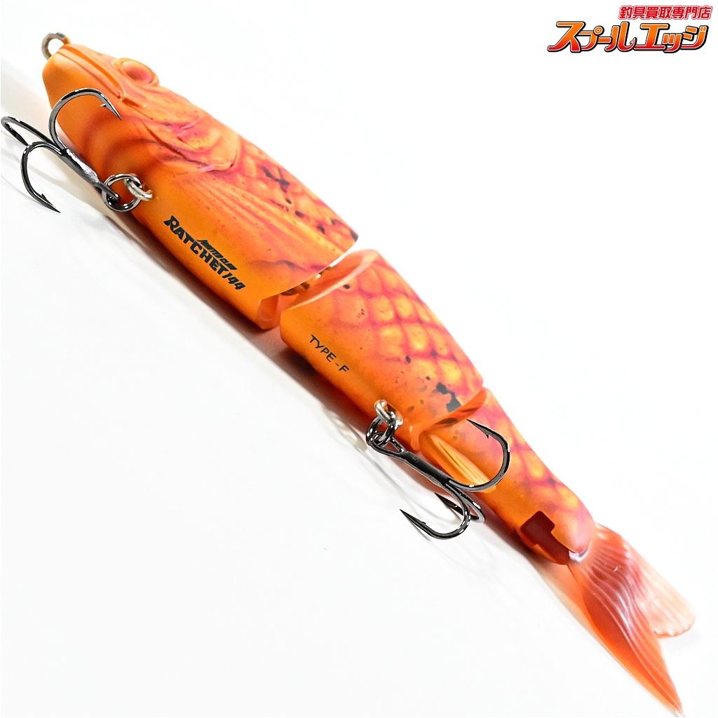 淡水用ルアー K_060