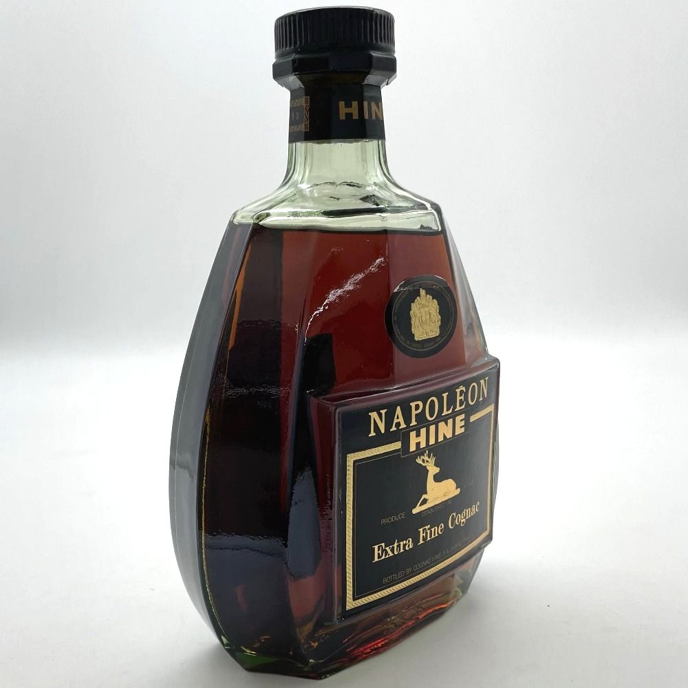 ハイン ナポレオンコニャック Extra Vieille Fine Cognac ハイン ナポレオン エクストラ ファイン コニャック HINE NAPOLEON