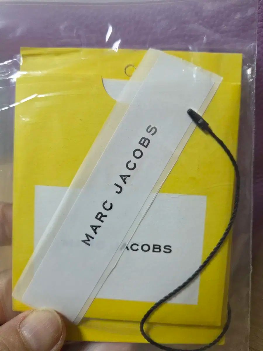 マーク