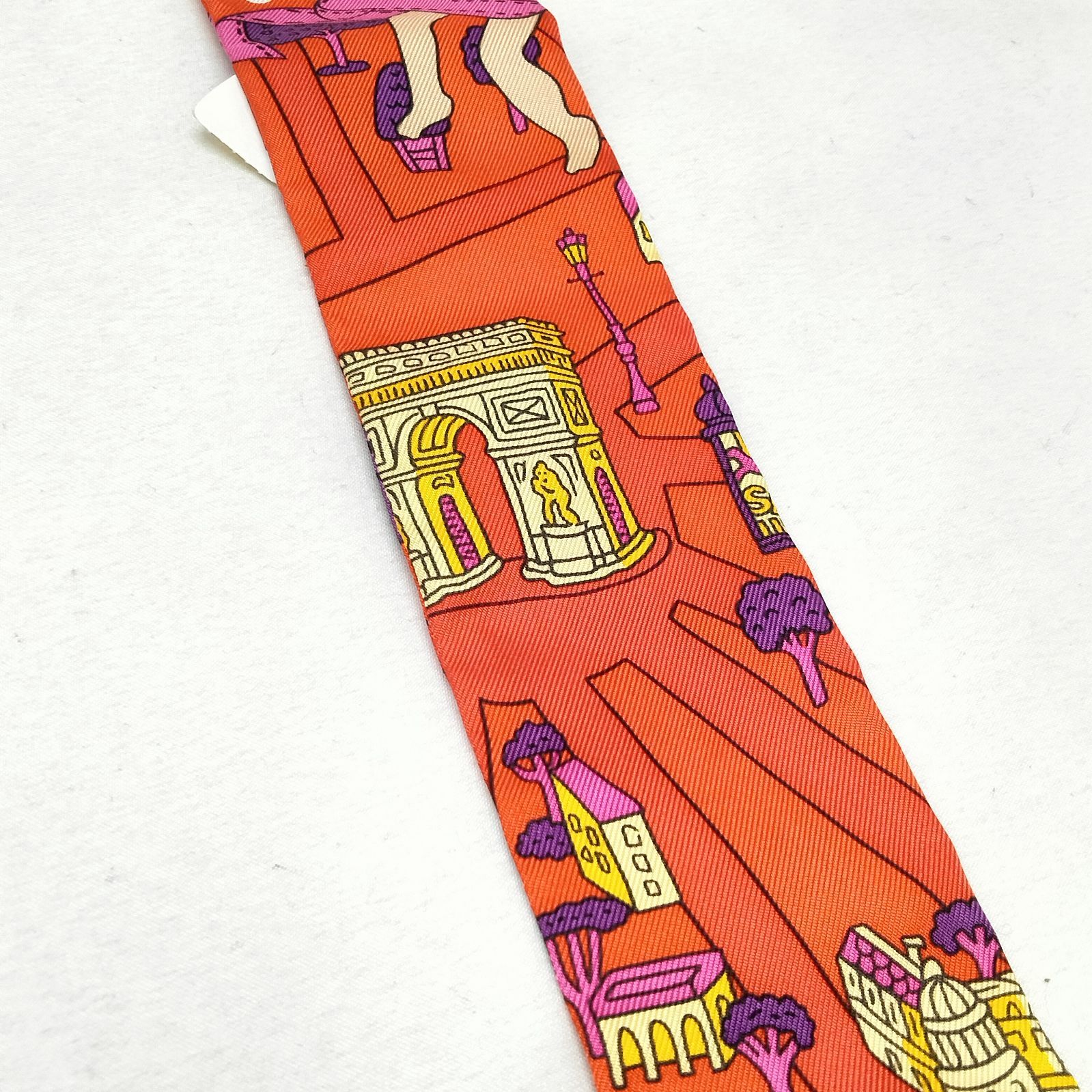 新パリの恋人たち Les