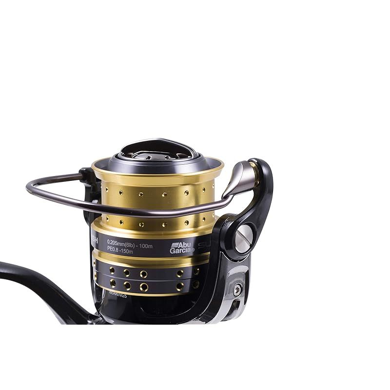 新品】 AbuGarcia (アブガルシア) Superior 2500S スーペリア ソルト対応 スピニングリール 0 - メルカリ