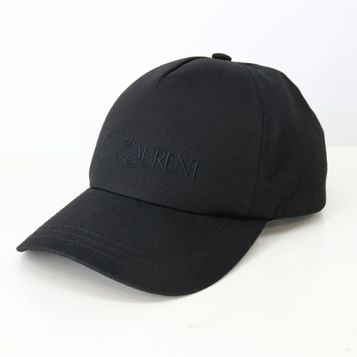 SAINTLAURENT サンローラン ベースボールキャップ メンズ レディース