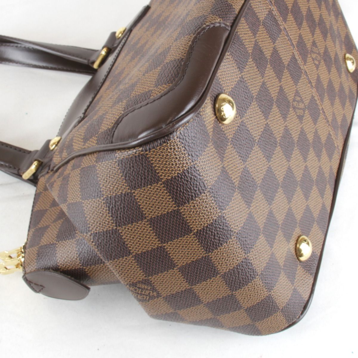 美品『USED』LOUIS VUITTON ルイ・ヴィトン ヴェローナPM N41117