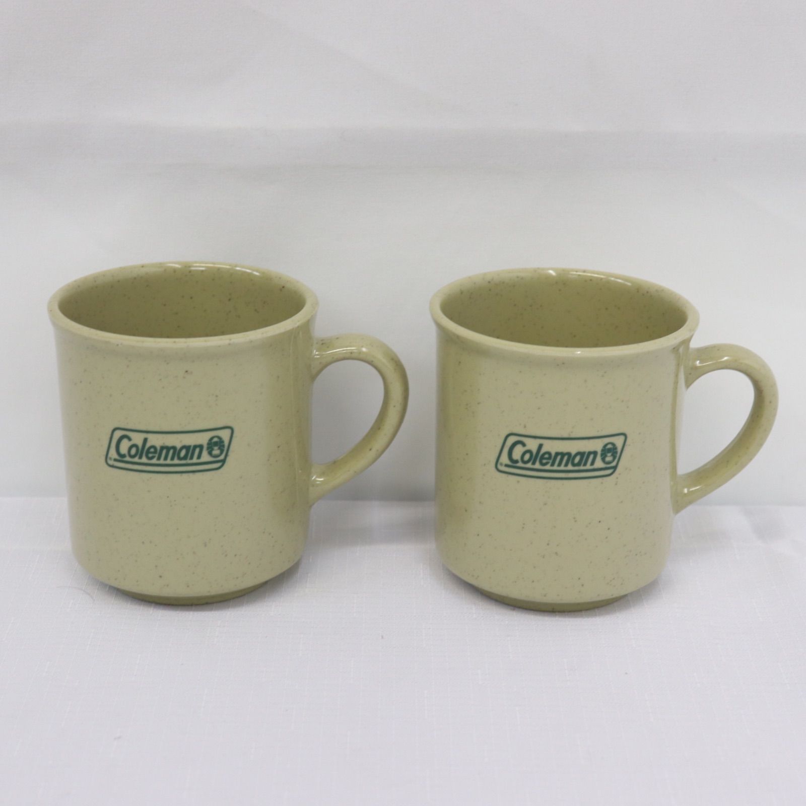 新品・未使用】Coleman コールマン テーブルウェアセット 食器セット