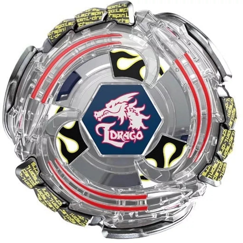 中古】おもちゃ ライトニングエルドラゴ1-60F(連打型) 「BX-00