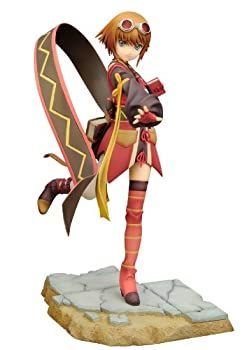 リタ・モルディオ　未開封 Amazon | テイルズ オブ ヴェスペリア リタ・モルディオ (1/8