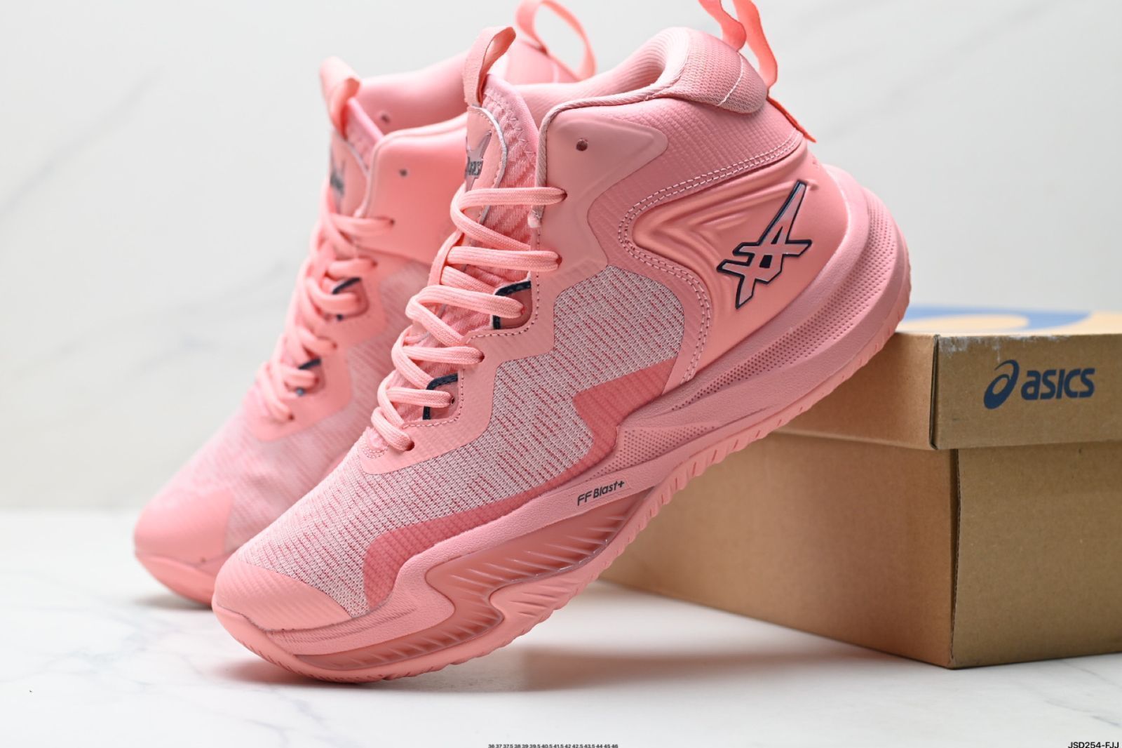 シューズ(男性用) asics NOVA SURGE 3 PARIS バスケットシューズ NOVA SURGE 3 | アシックス(asics) | マルイ