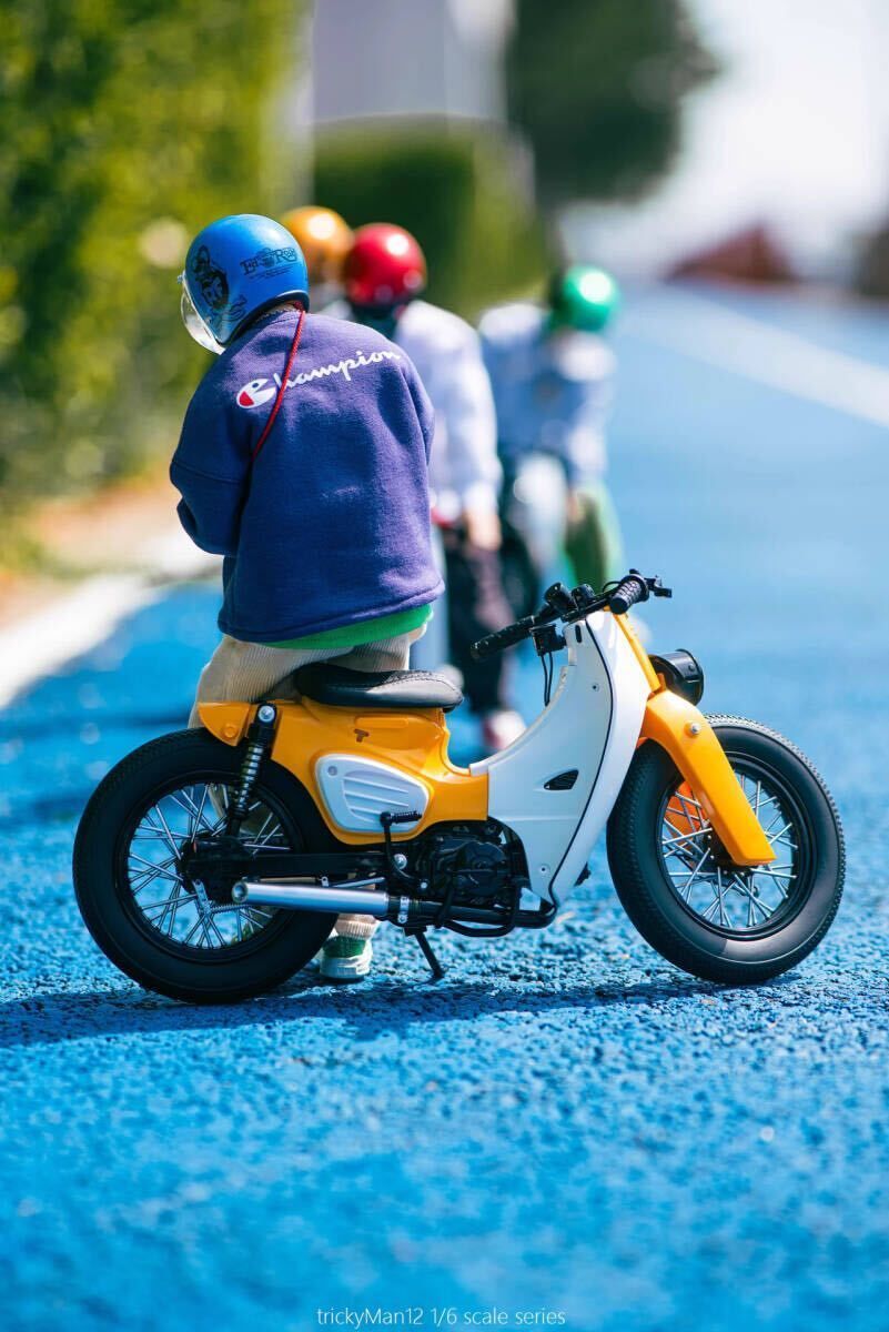 FLAGSET x BBK 1/6 ハロウィーン キラー メルヴァ