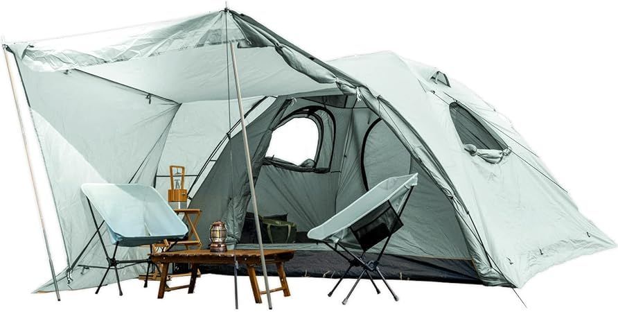 ENDLESS-BASE テント 4-5人用 幅275