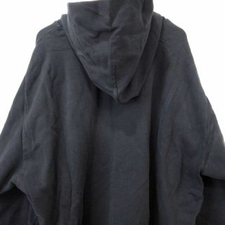 美品 イージー ギャップ YEEZY GAP パーカー トップス ジップアップ 