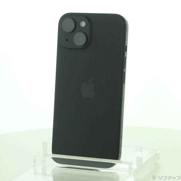 新品 未開封 iPhone15 128GB ブラック 本体 MTMH3J/A 楽天市場】「新品未開封」SIMフリー iPhone 15 128GB [ブラック