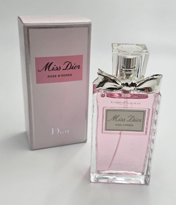 ミス ディオール ローズ＆ローズ 50mL