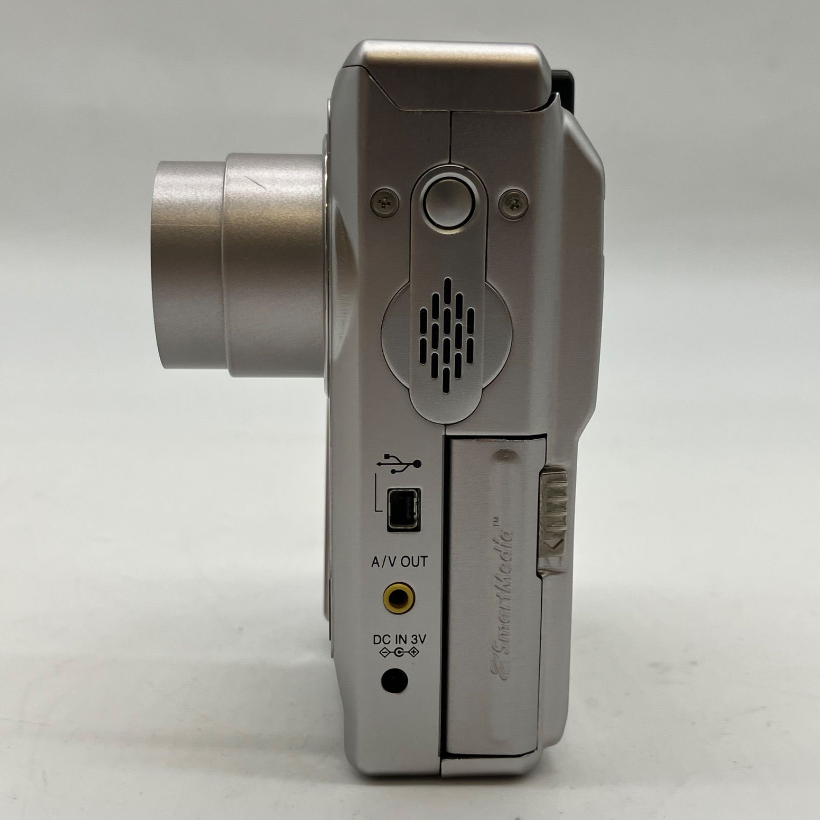 動作確認済】FUJIFILM デジタルカメラ FinePix 4700Z - メルカリ