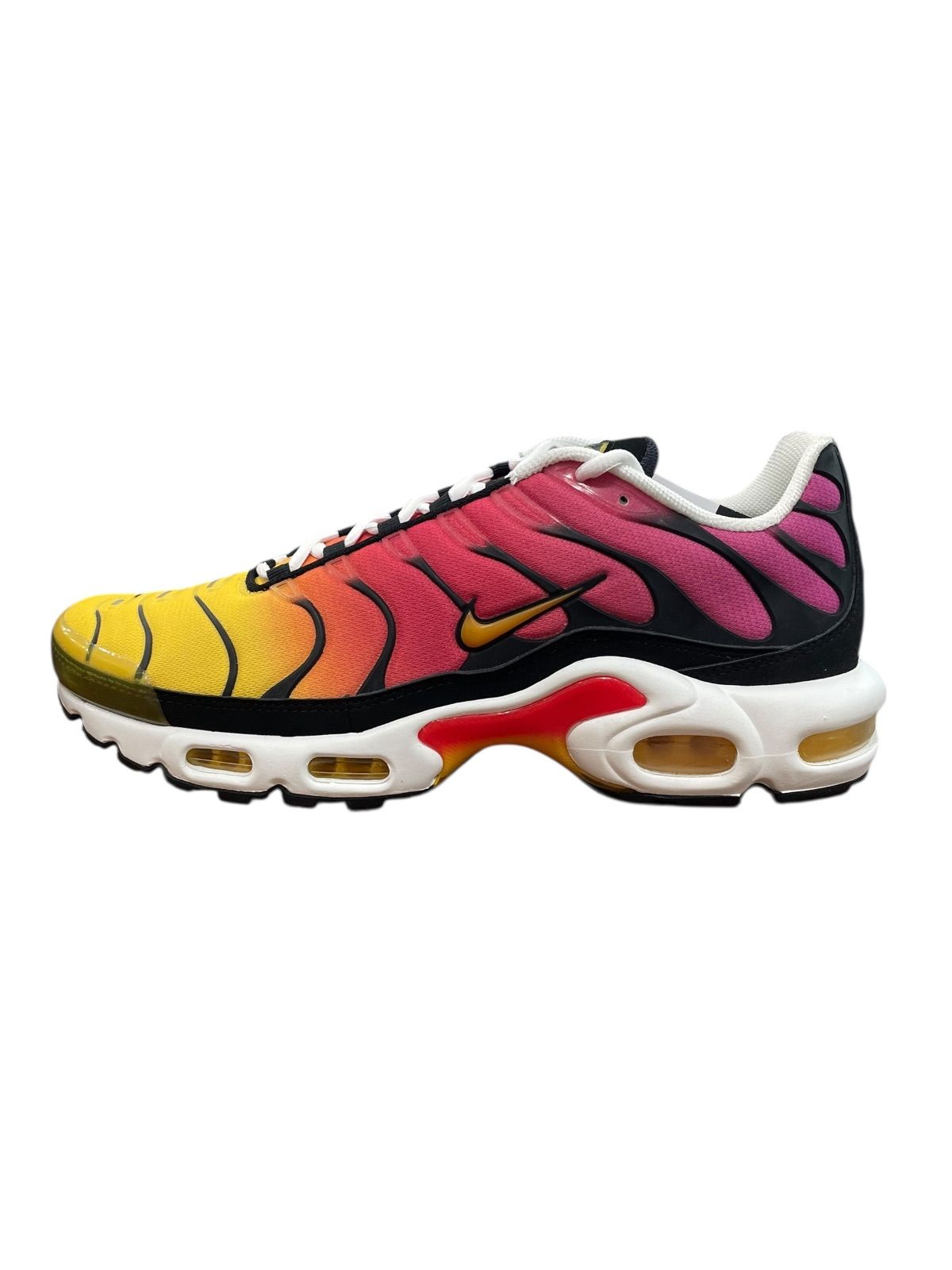 NIKE NIKE AIR MAX PLUS RAINBOW DX0755-600 ナイキ エアマックス プラス レインボー