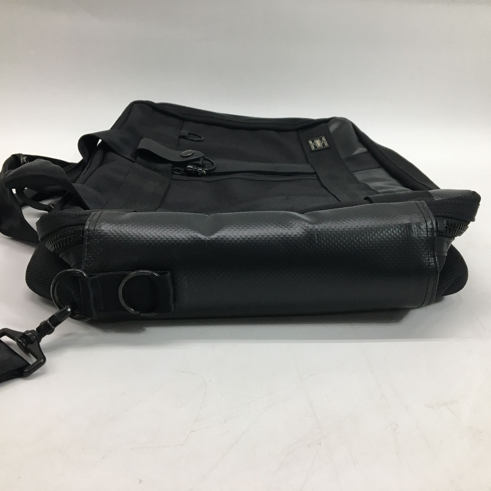 最終価格 PORTER ポーター 吉田カバン ビジネスバッグ ヒート