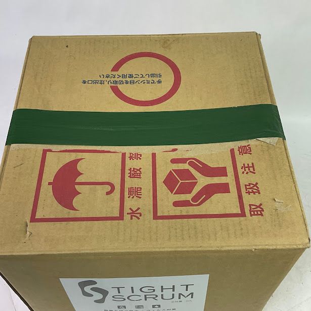 中身は