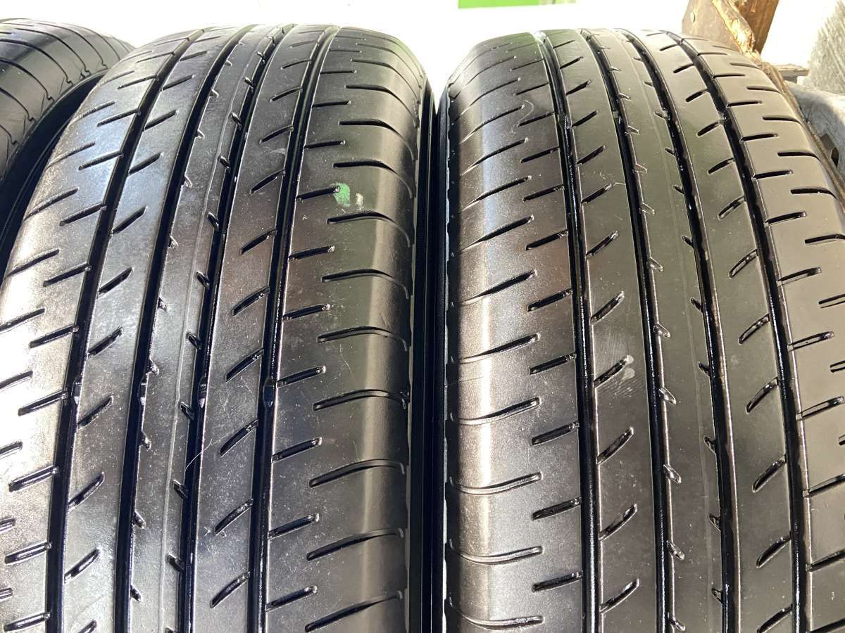 ブルーアース E51