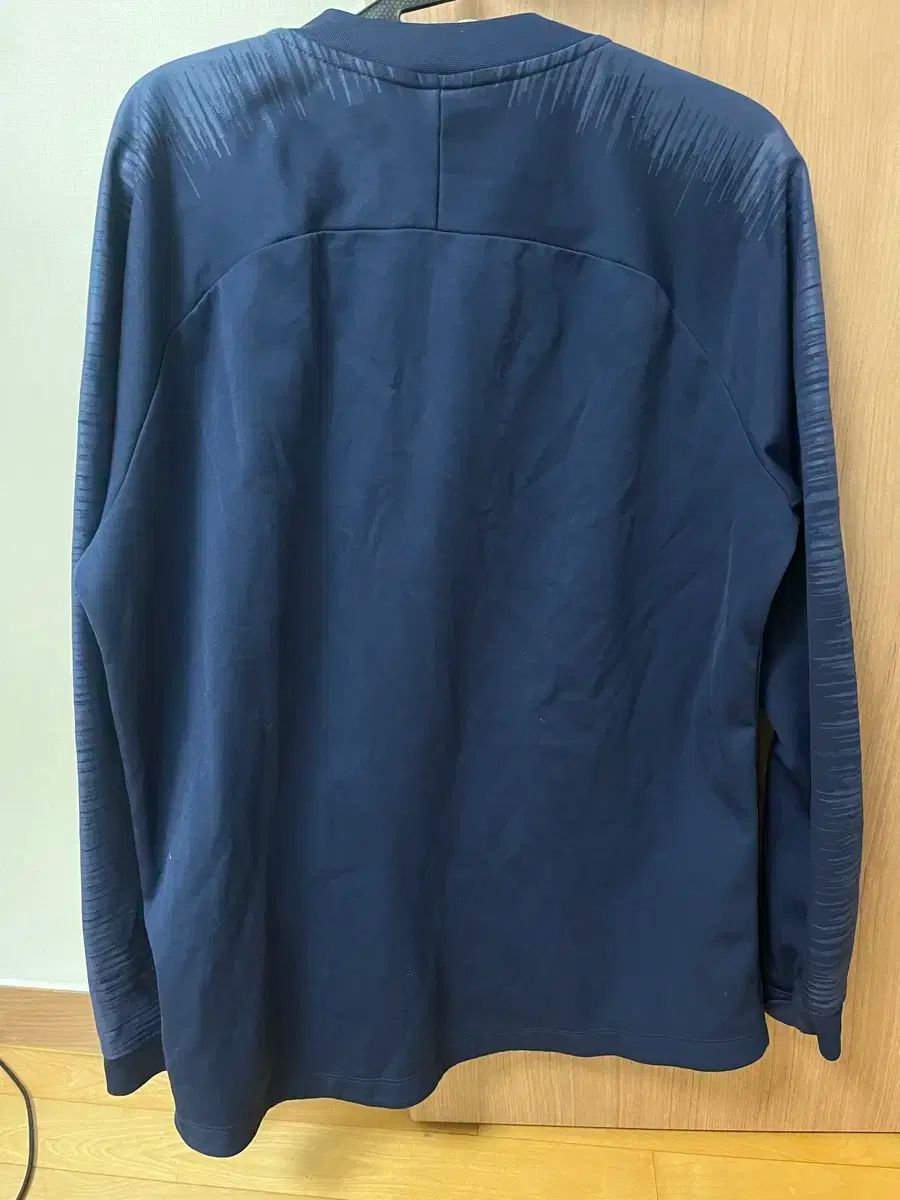 NIKE ナイキ パリ サンジェルマン トラック ジャケット ネイビー L