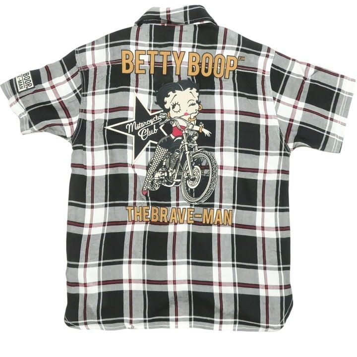 ブラック サイズM-L-XL