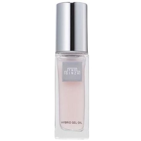 2本】ザ・ギンザ ハイブリッド ジェルオイルn 35mL x2 計70mL