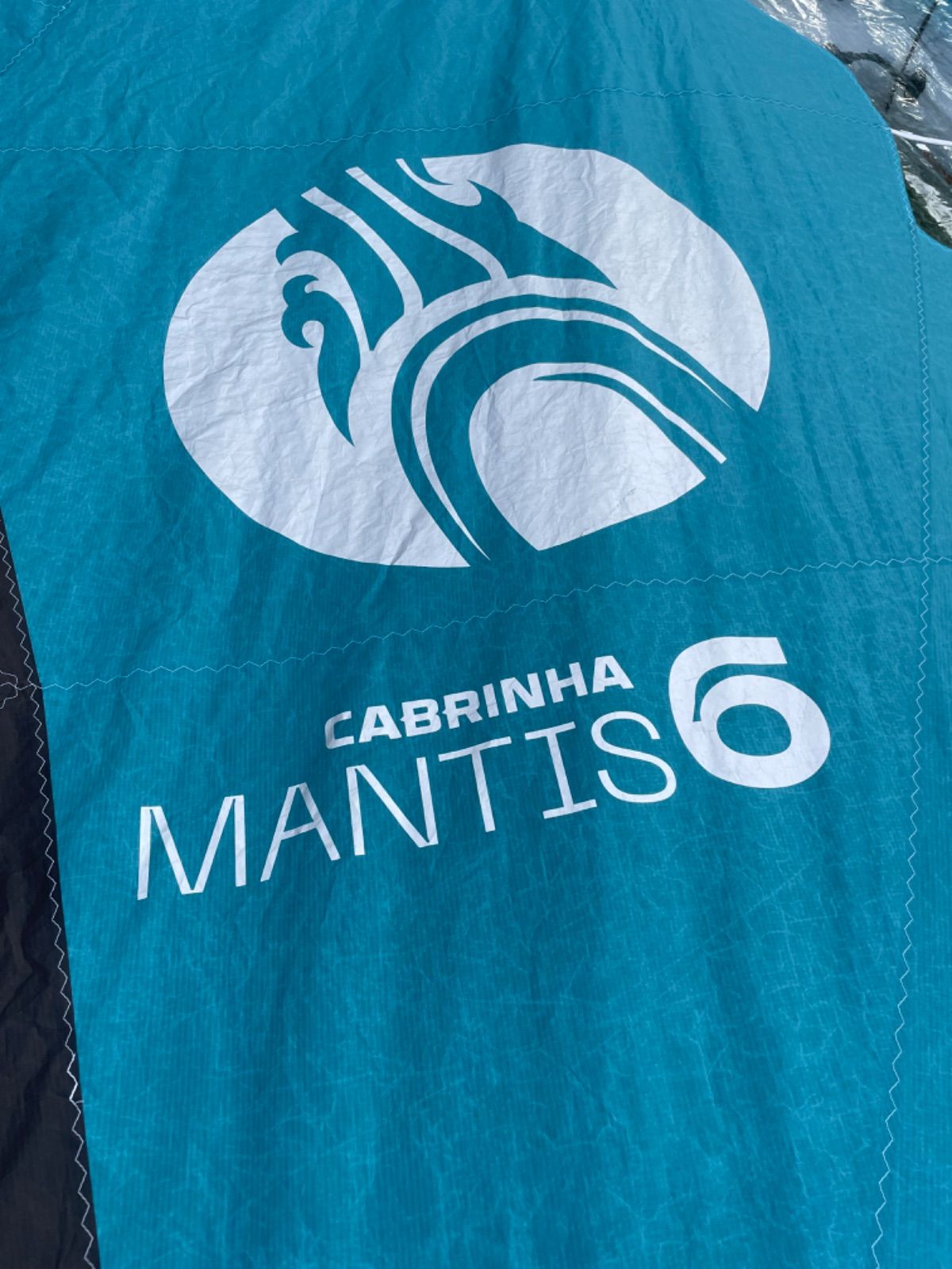 CABRINHA MANTIS 6M (青白)／wing foil ウィングフォイル