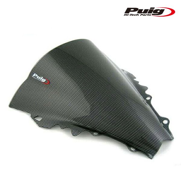 Puig Screen - Racing Parts Hi-Tech 4059C Z-Racing ⁄ | Yamaha 2006