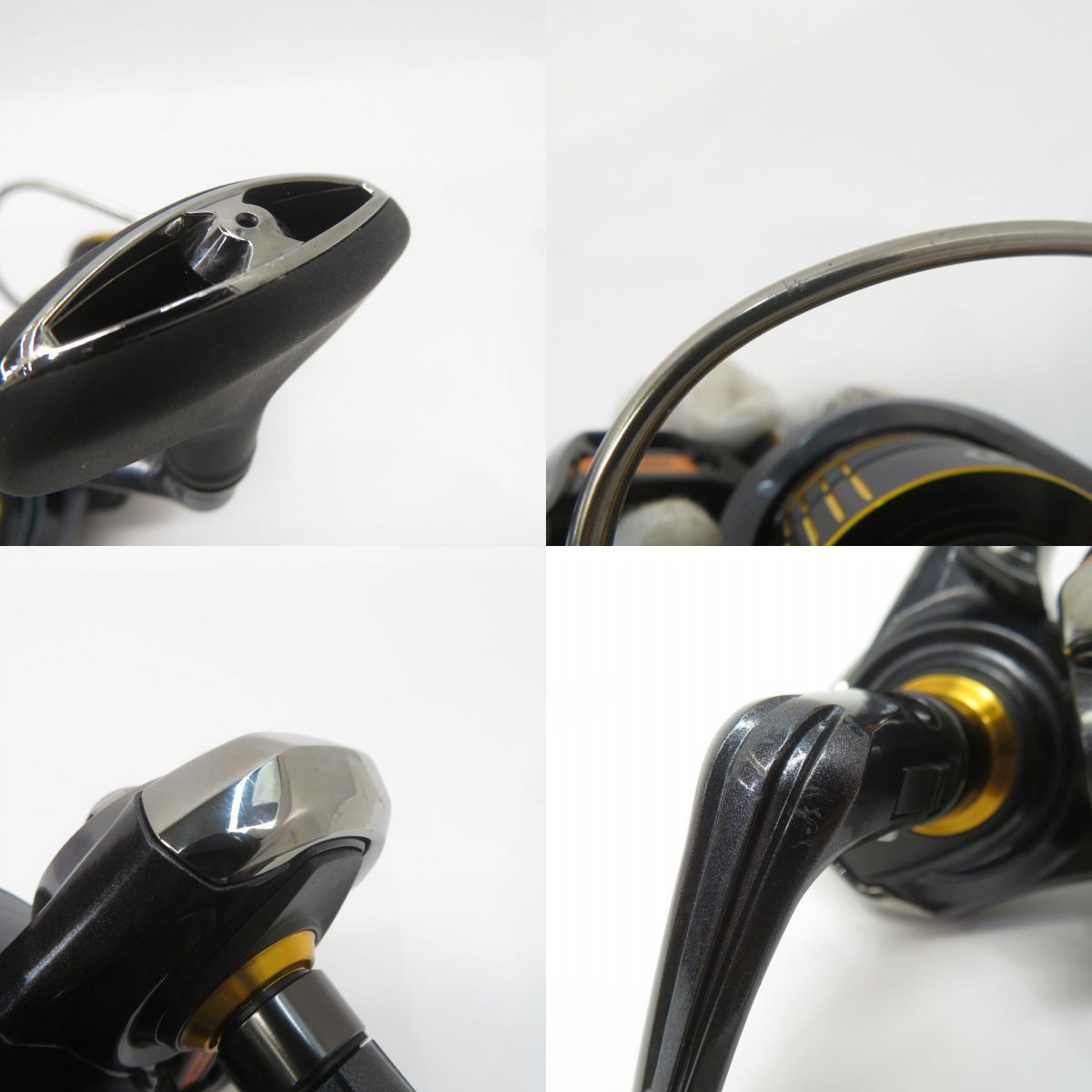 DAIWA ダイワ 23 LAXUS ラグザス 2500XH-LBD 00066412 スピニング