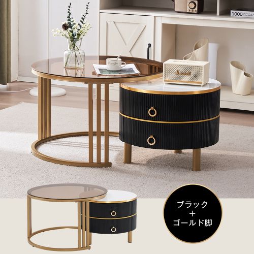 CondeHouse カンディハウス YTテーブル hanaco ハナコ リビング