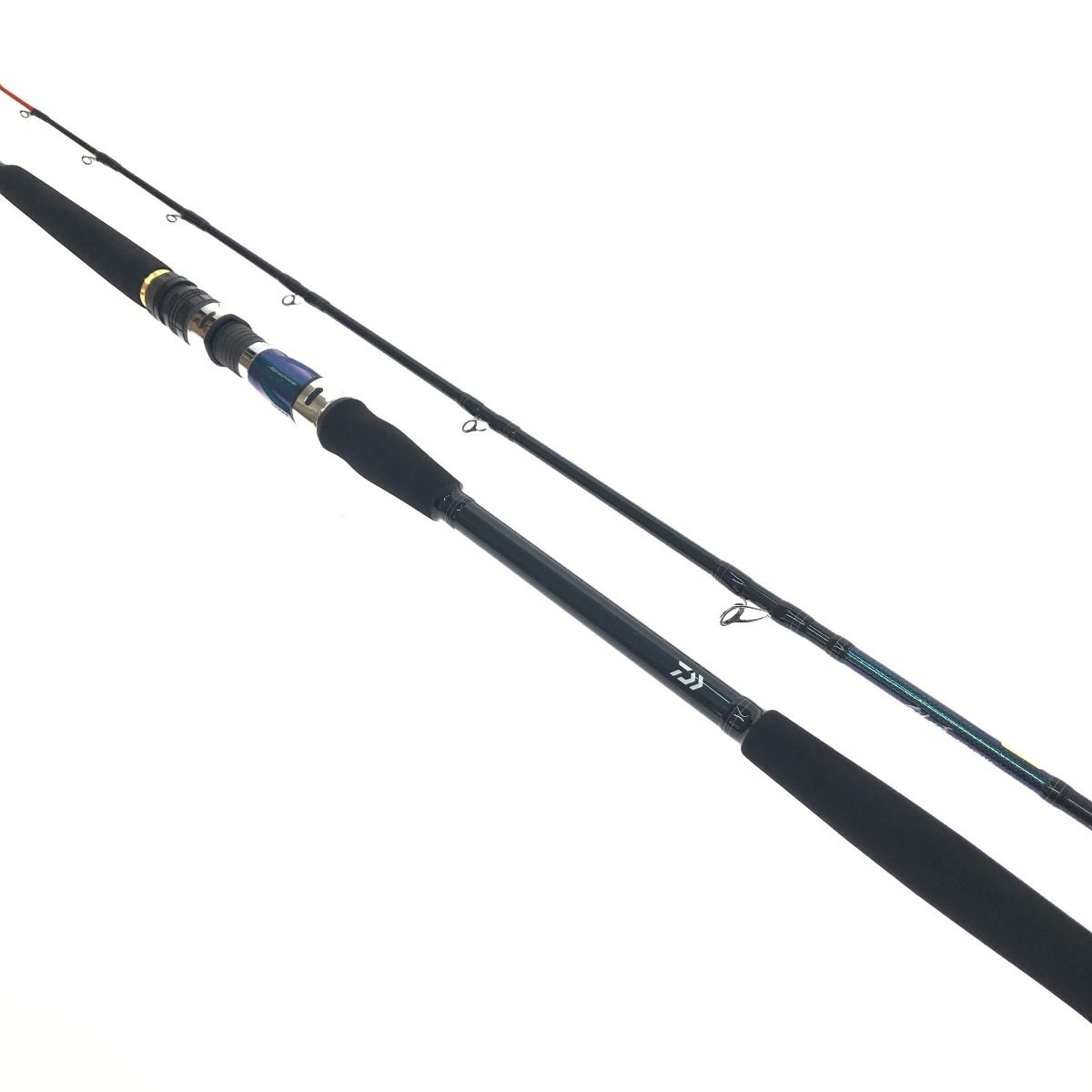 ダイワ(DAIWA) 船竿 剣崎 120-170MT 釣り竿 ダイワ 剣崎 120-170MT ⁄ 船竿 釣具 daiwa 期間限定セール