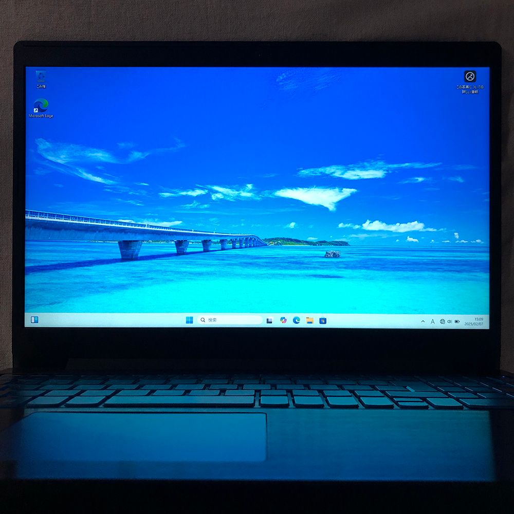 ◇ジャンク品◇ゲーミングノートPC パソコン Lenovo レノボ IdeaPad 