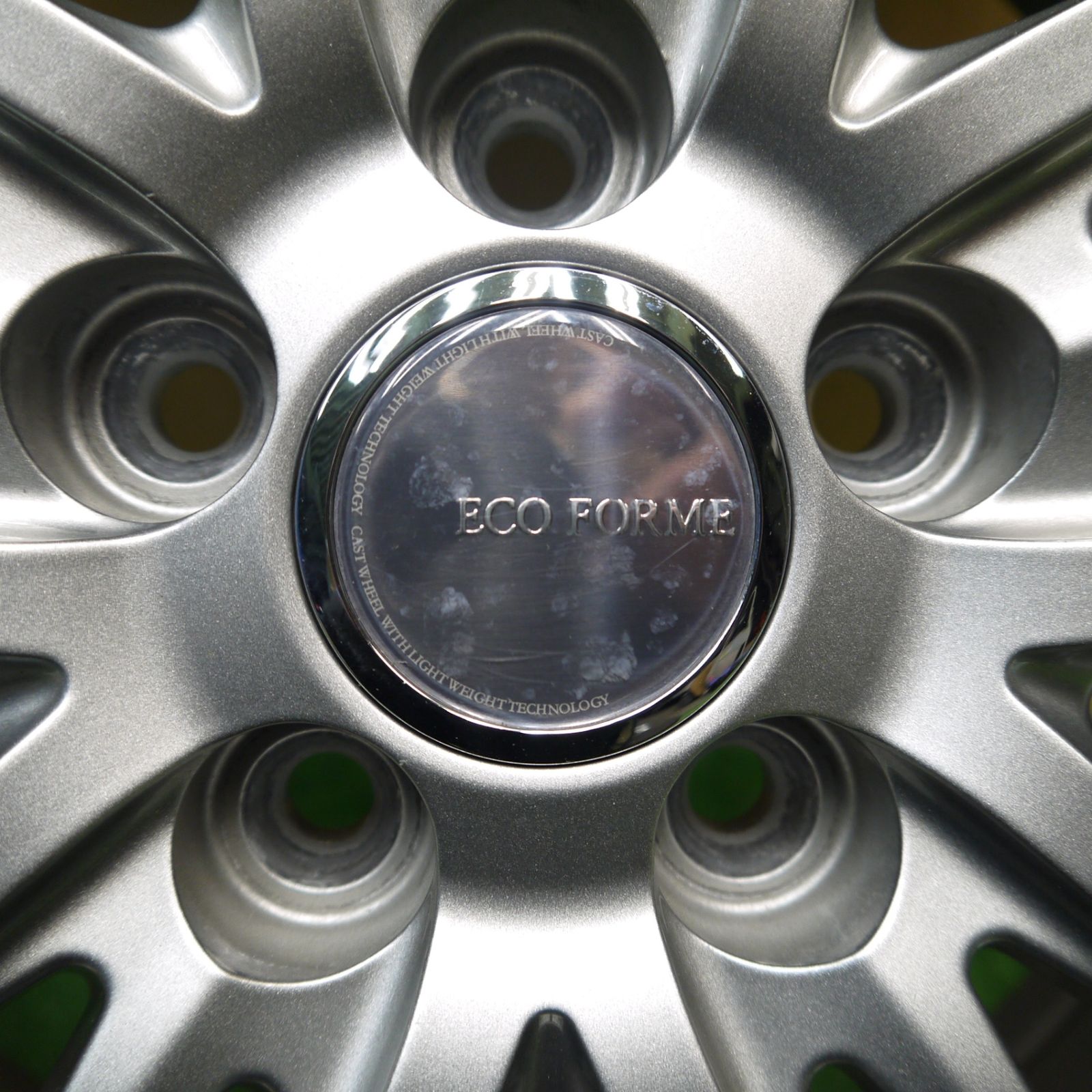 PCD100|5H 5050703Hス