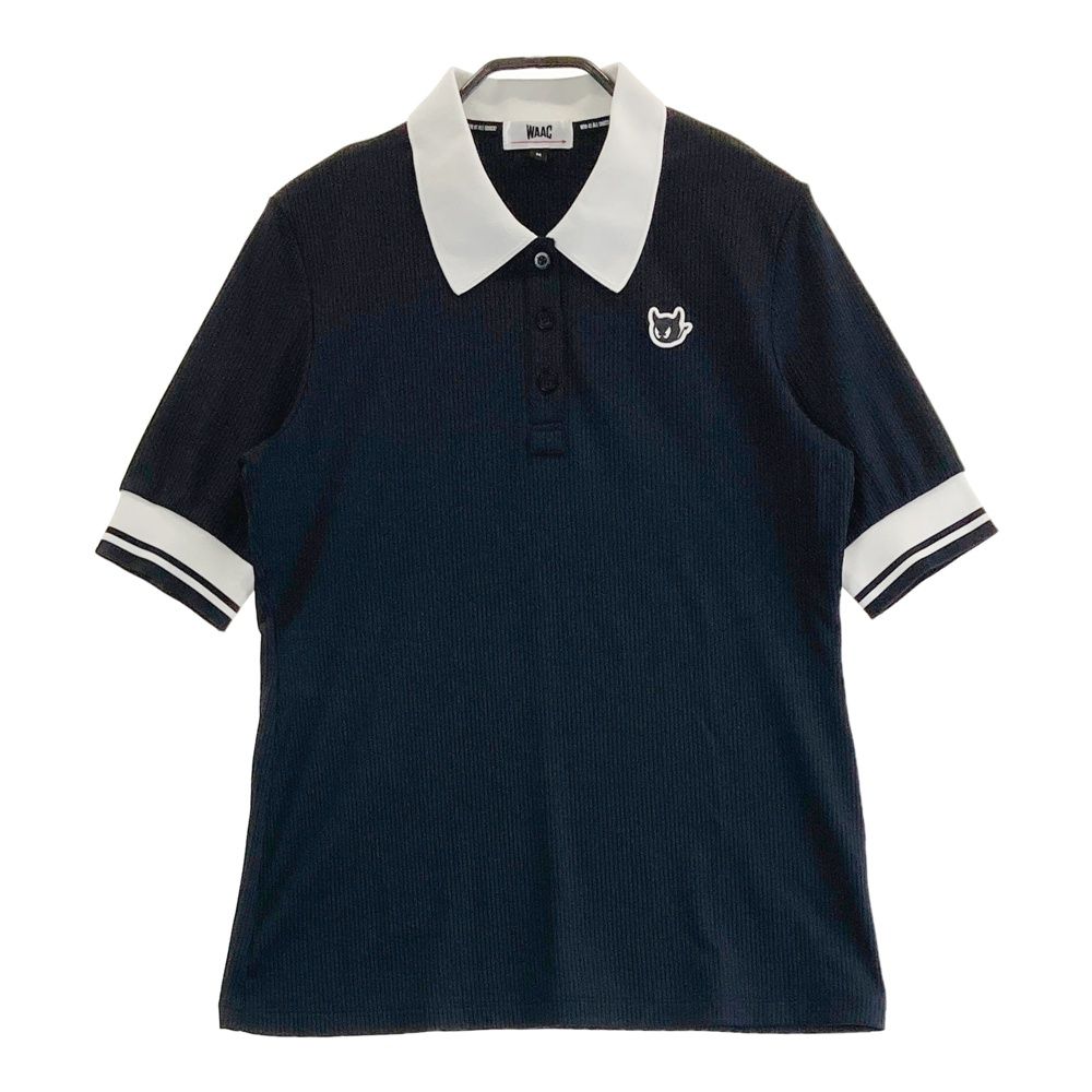 ワック レディース ゴルフウェア M ワック（WAAC）（レディース