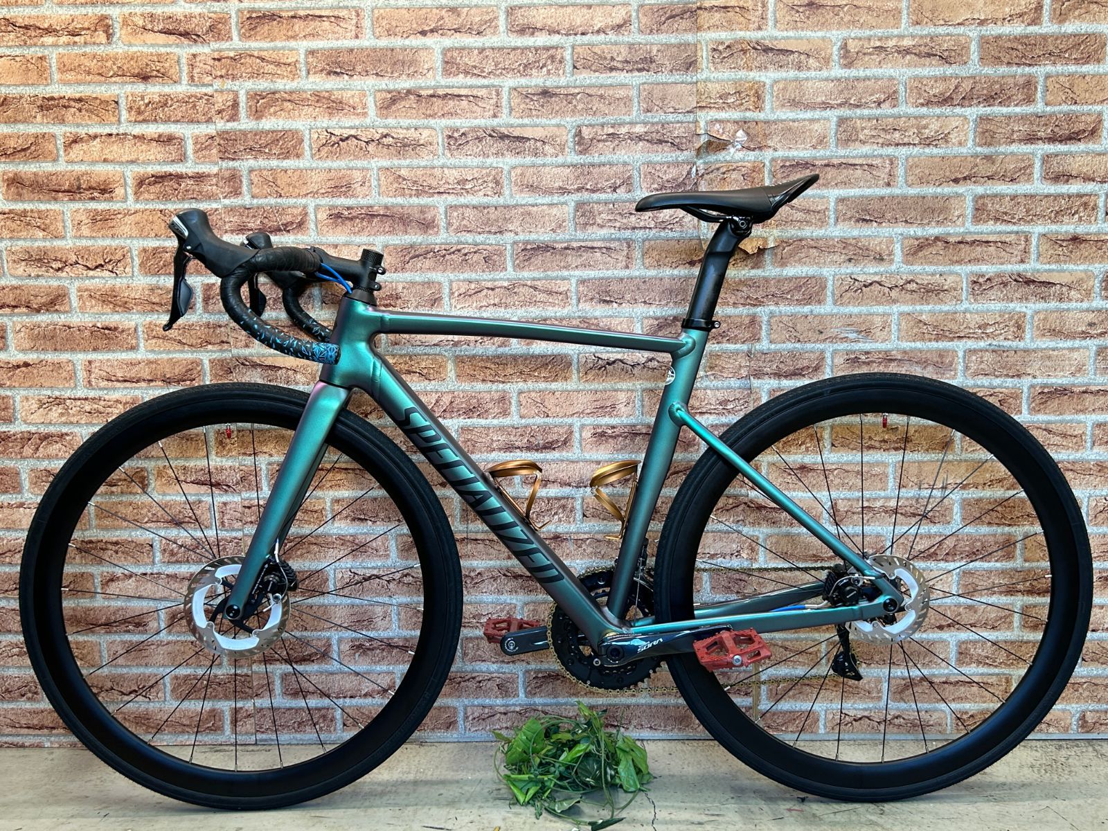西濃運輸 発送のみ 】イチ推し!! 極上品!! SPECIALIZED ALLEZ
