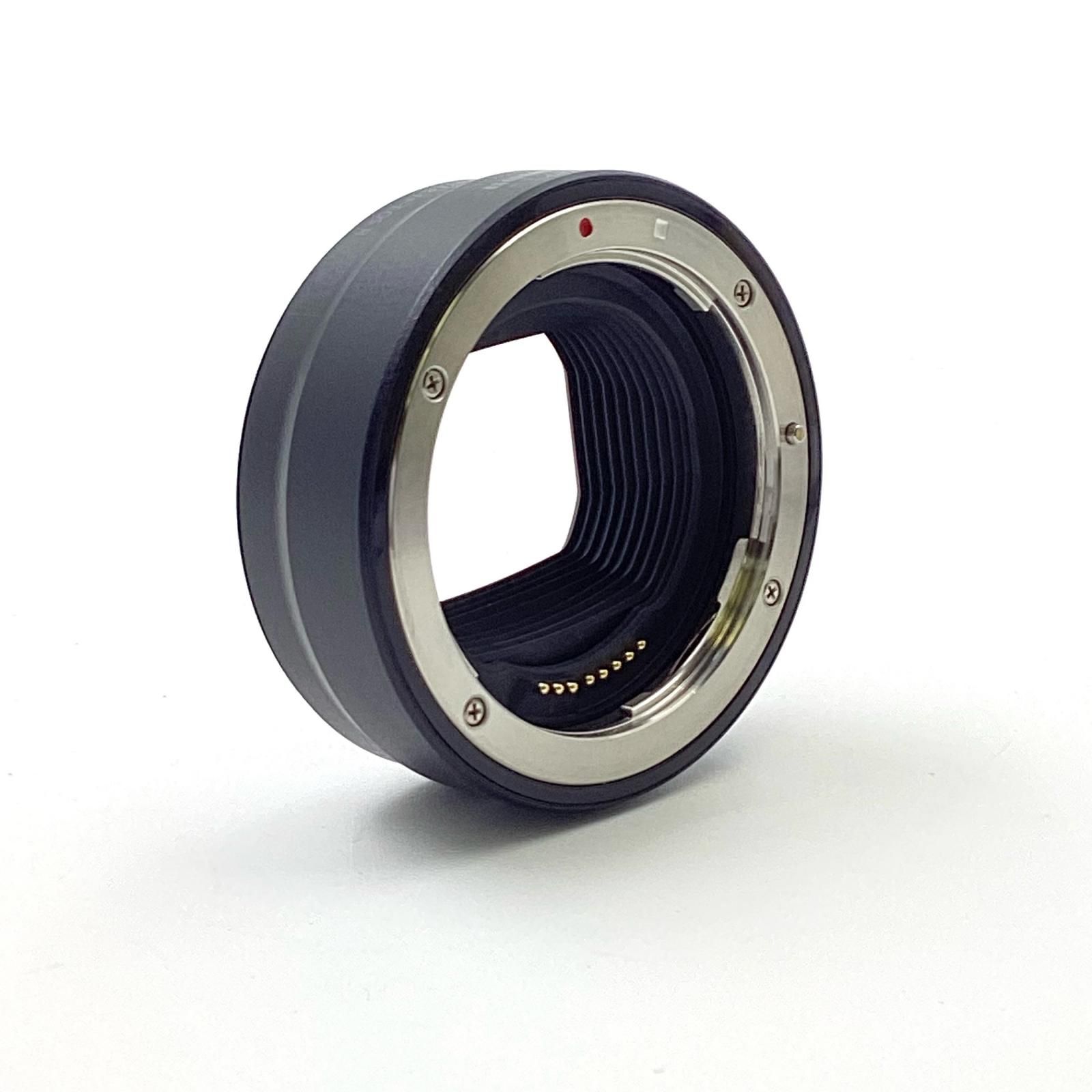 全額返金保証 最速発送 Canon マウントアダプター EF-EOS R 超 動作 済