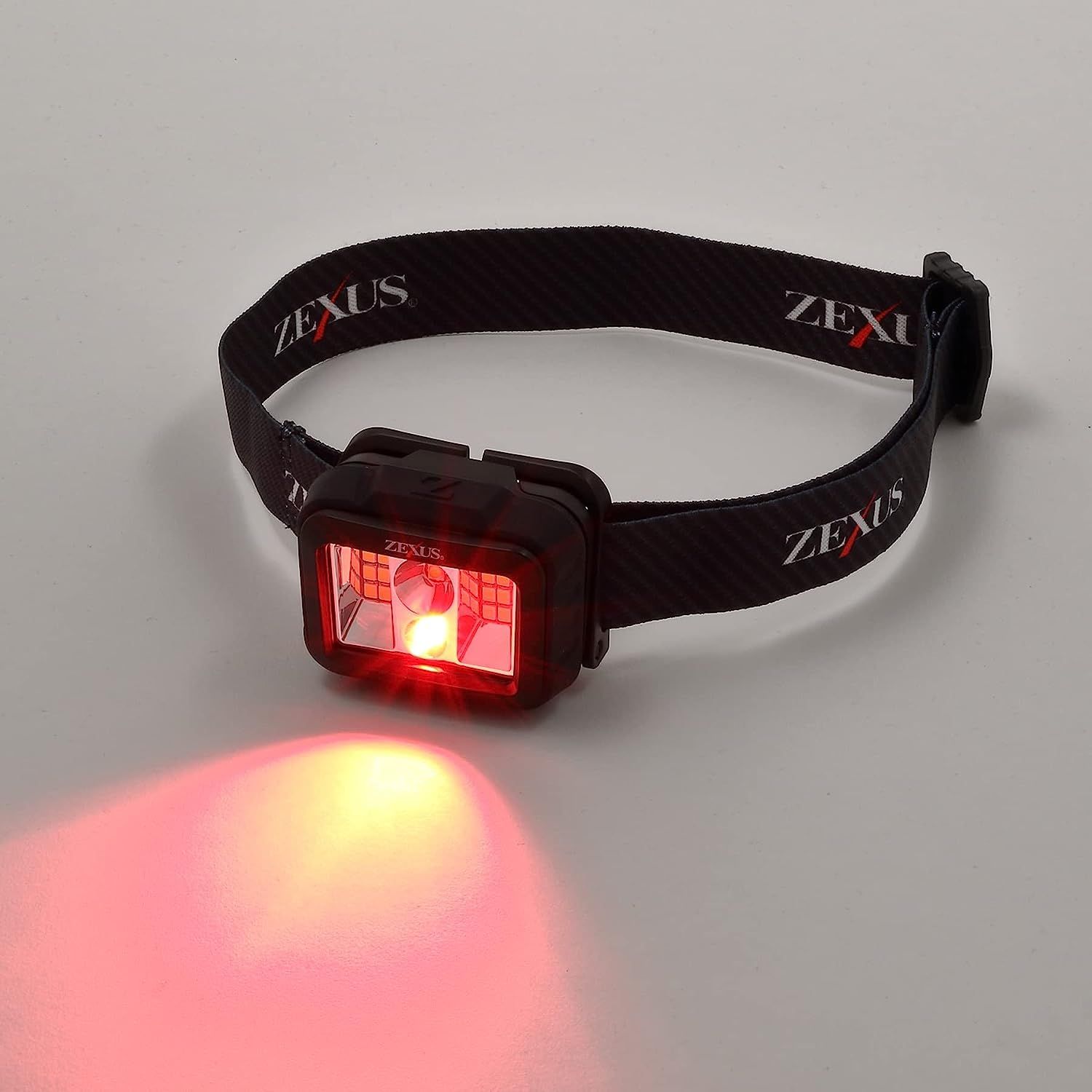 迅速発送】冨士灯器 ZEXUS(ゼクサス) LEDライト ZX-190 最大560