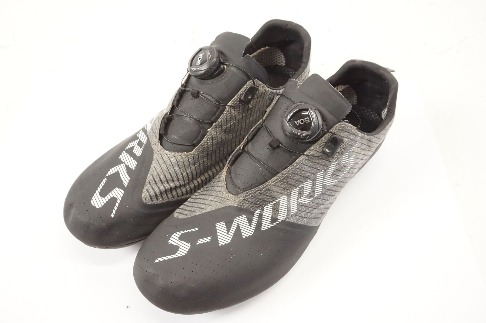 SPECIALIZED 「スペシャライズド」 S-WORKS EXOS RD サイズEU42
