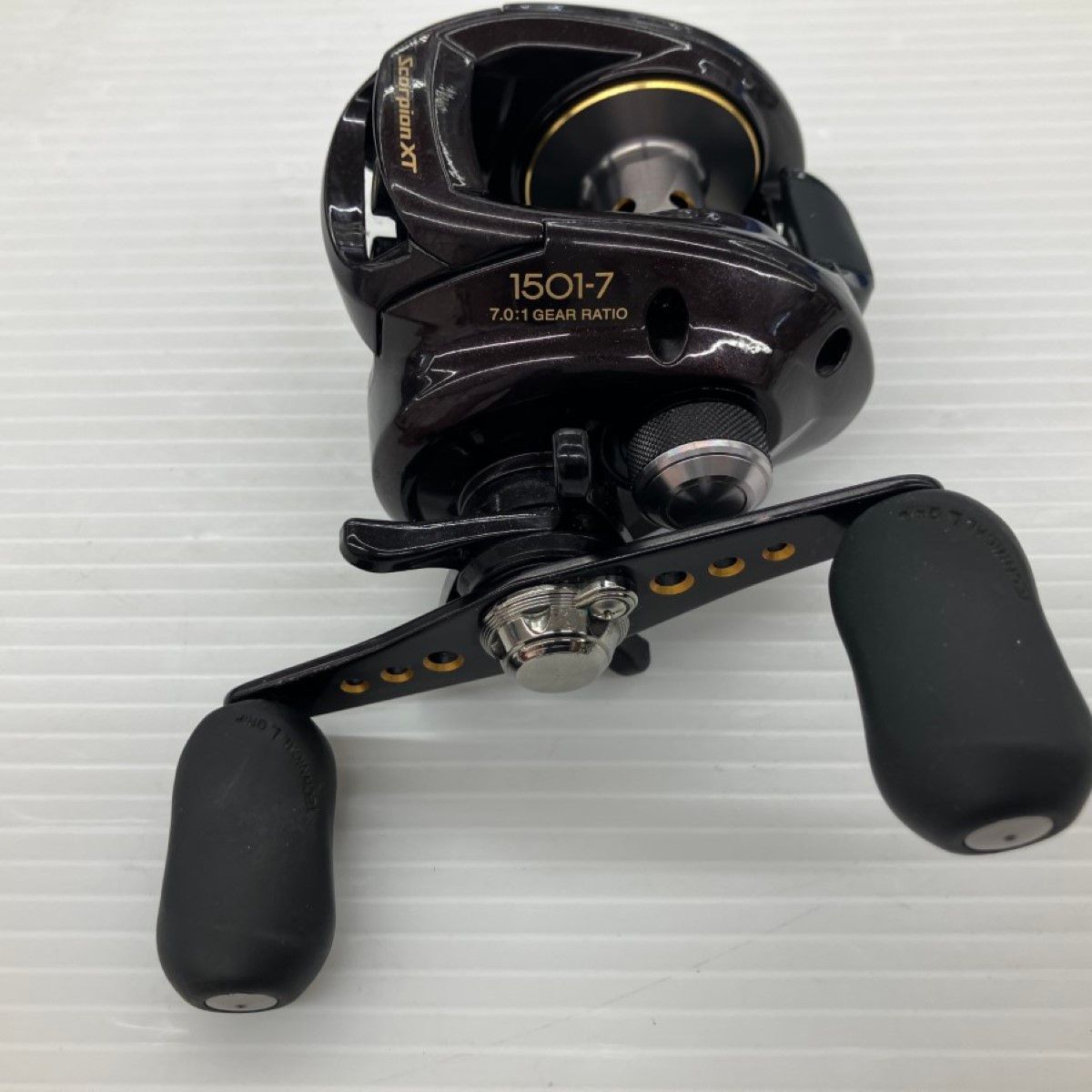スコーピオンXT シマノ(SHIMANO) スコーピオンXT 1500-7 023834｜アウトドア用品