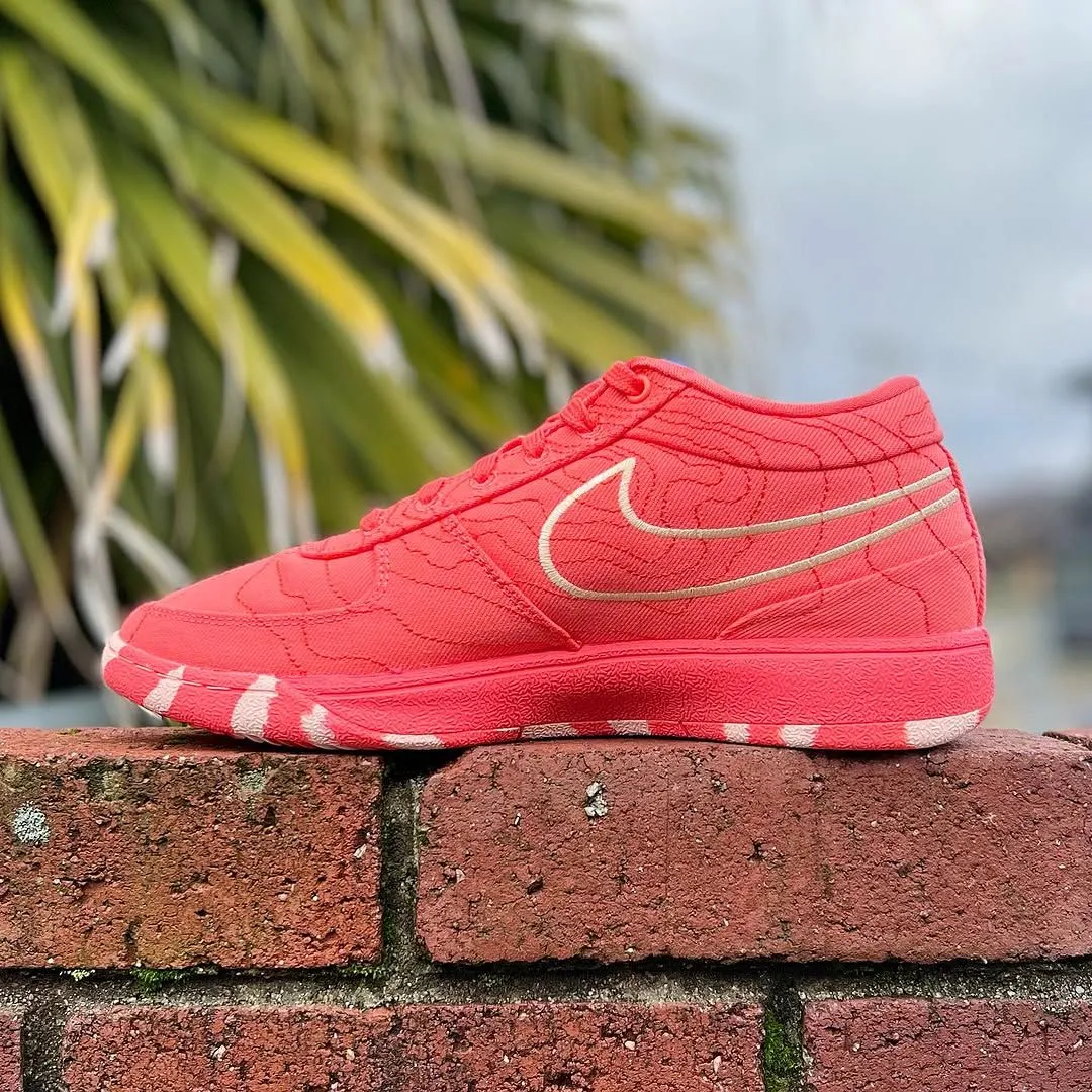 Nike BOOK 1 セドナ NIKE BOOK 1 EP 'TEXT' 'SEDONA' ナイキ ブック 1 セドナ