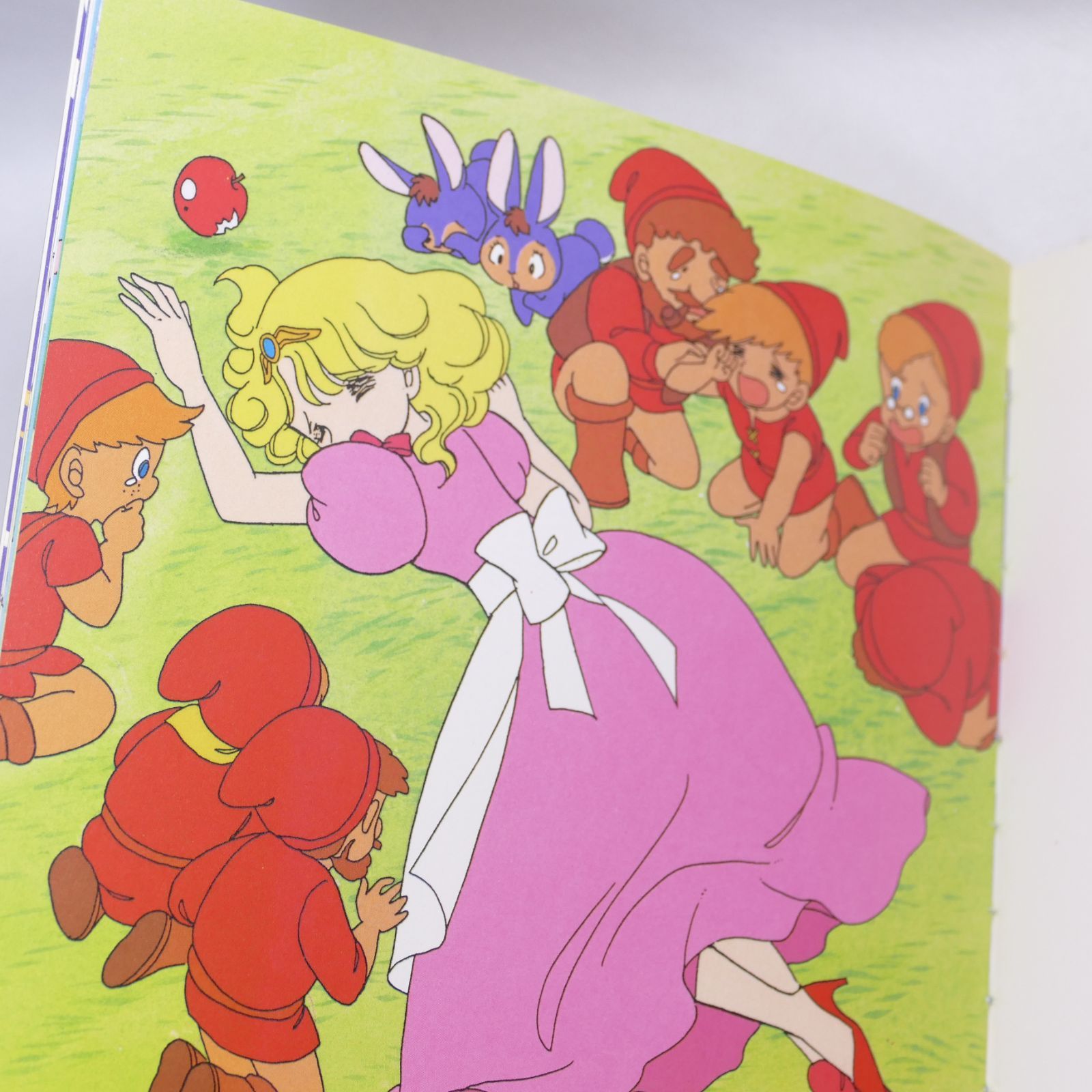  Shops えほん 名作アニメ絵本シリーズ 全90巻セット 絵本 児童書 本