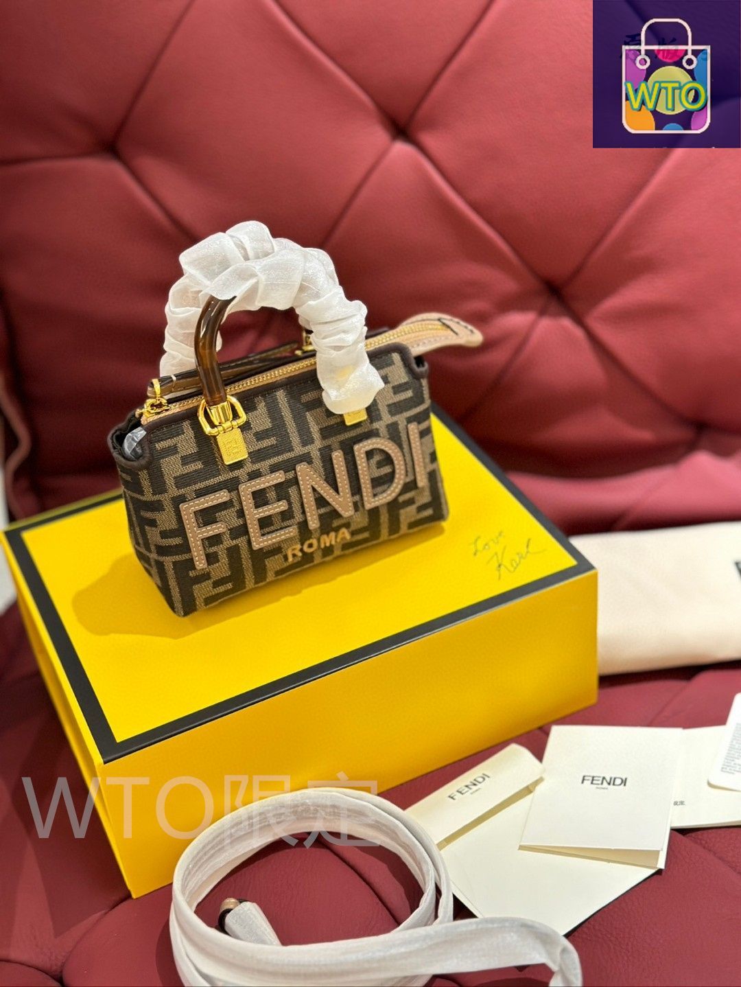 関送込◆FENDI トップハンドルバッグ org.jpg