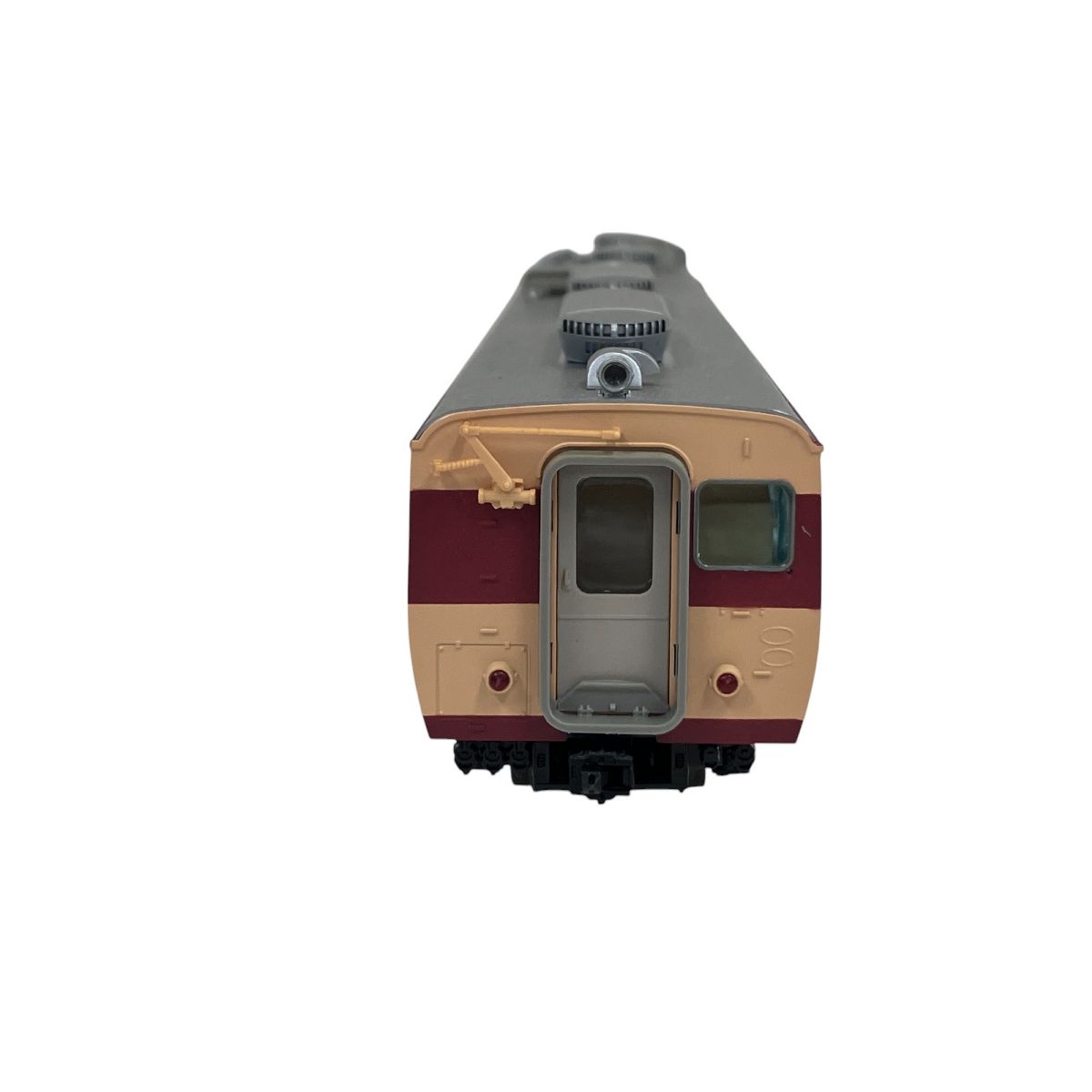 TOMIX HO-369 国鉄電車 サシ481 初期型 HOゲージ 鉄道模型 TOMIX HO-369 国鉄電車 サシ481 初期型 HOゲージ 鉄道模型