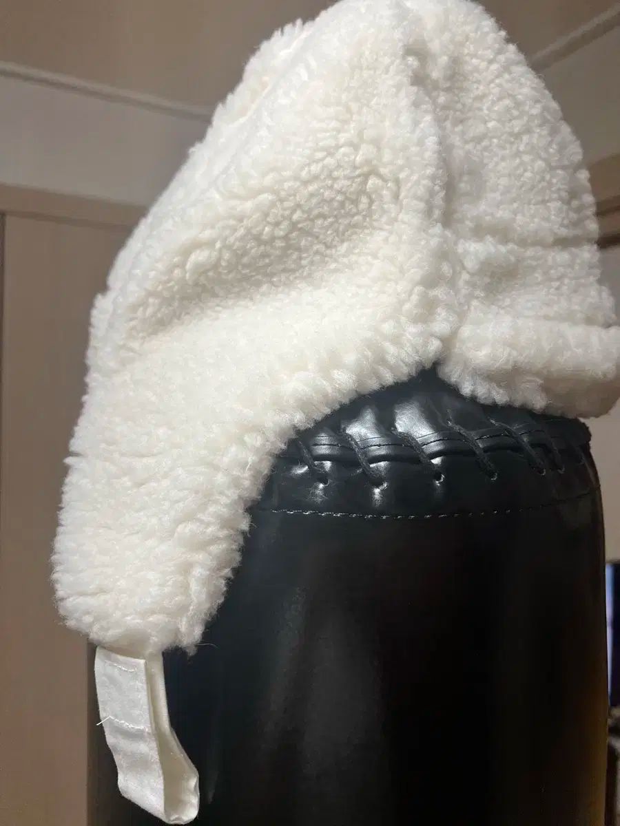 トランクプロジェクト フリースハット