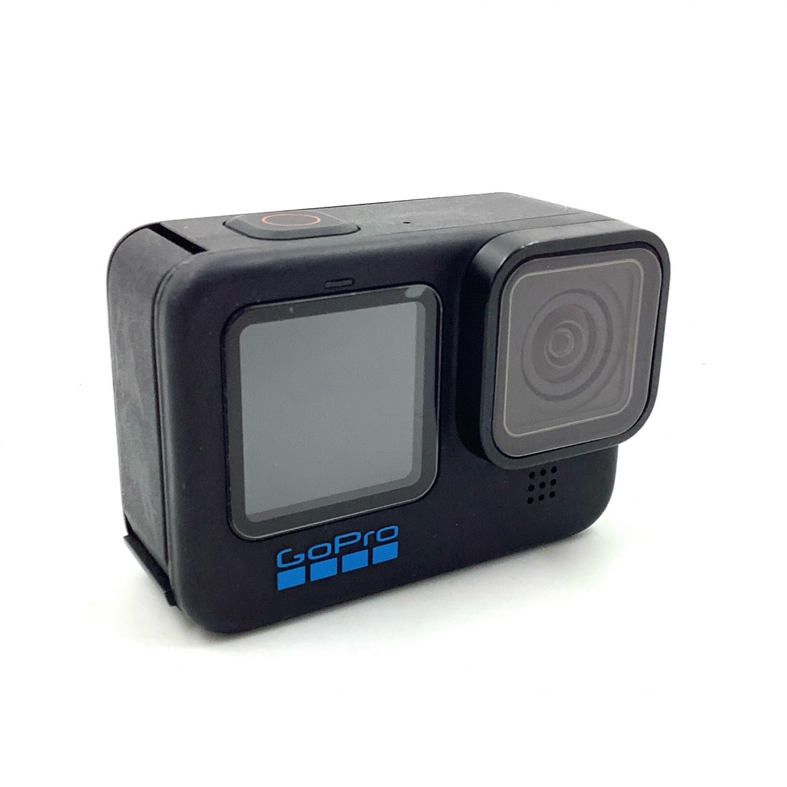 新生活応援!大特価? GoPro HERO11 BLACK CHDHX-111-FW動作 済 全額返金保証 最速発送
