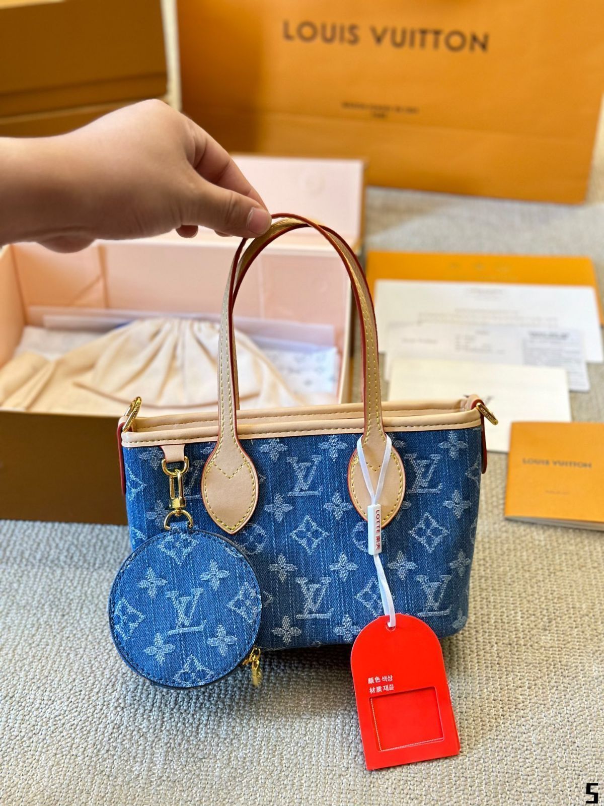 ショルダーバッグ