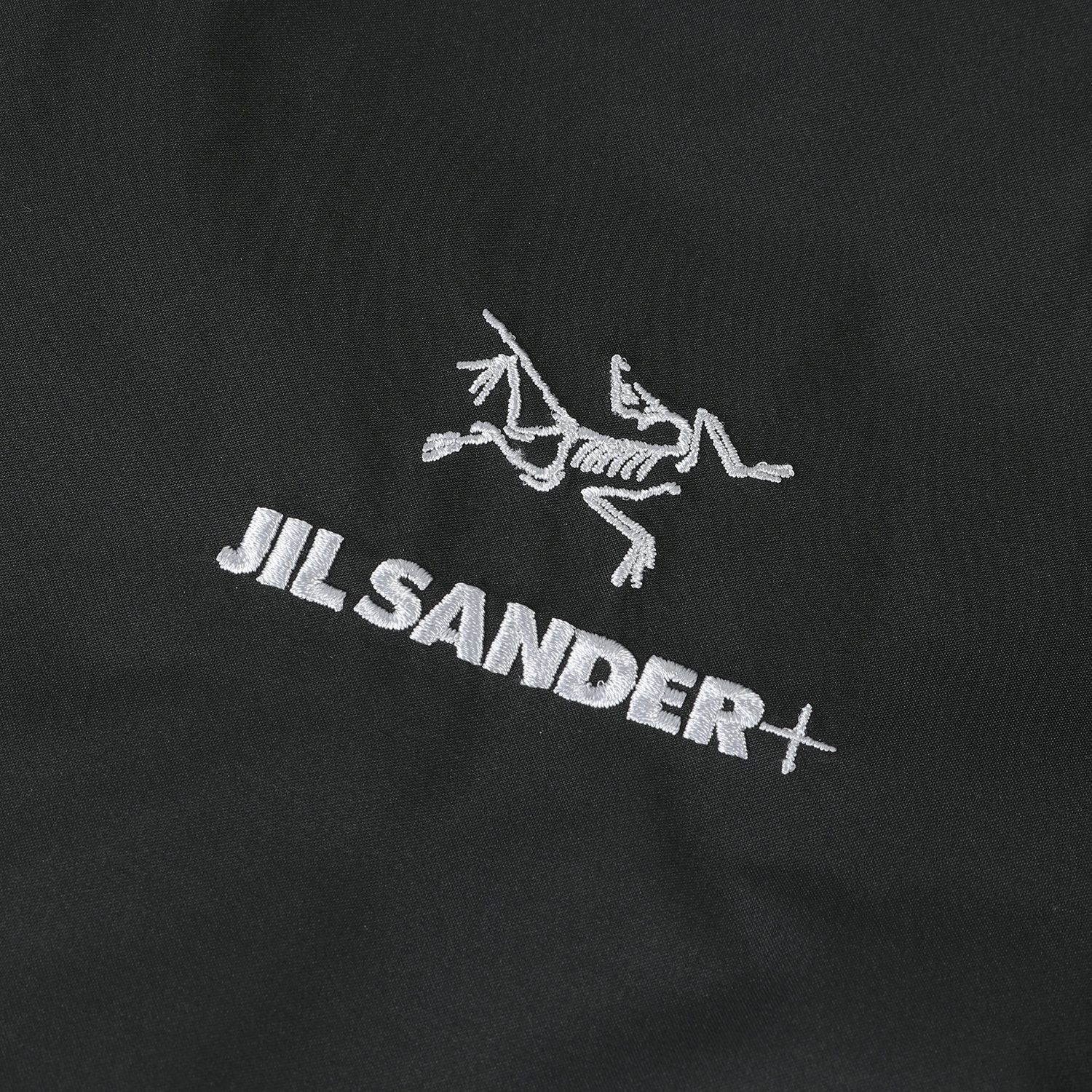 美品 JIL SANDER ジル・サンダー ARC TERYX アークテリクス GORE-TEX 