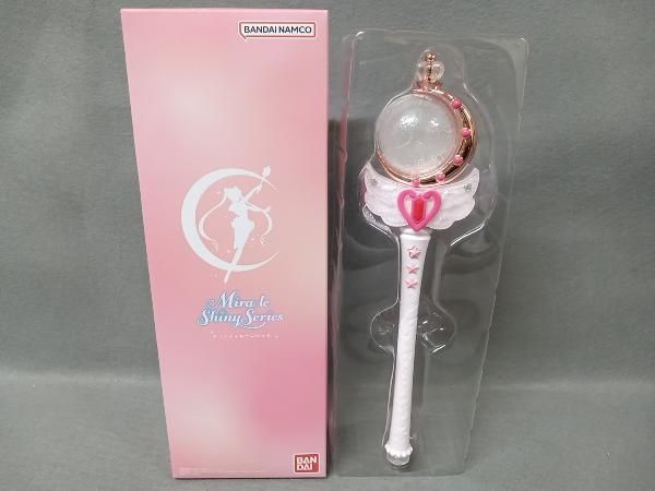 セーラームーン　ミラクルシャイニーシリーズなど　6点まとめ売り セーラームーン ミラクルシャイニーシリーズなど 6点まとめ売り