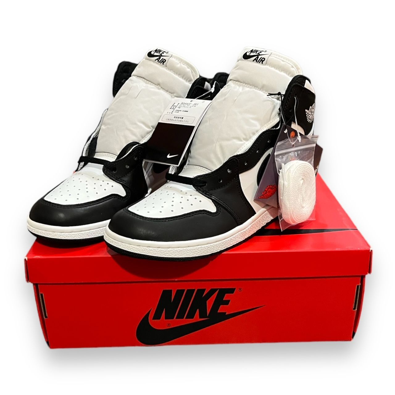 新品 29cm Nike Air Jordan 1 High 85