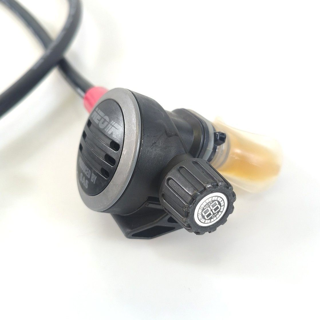 ファースト セカンド