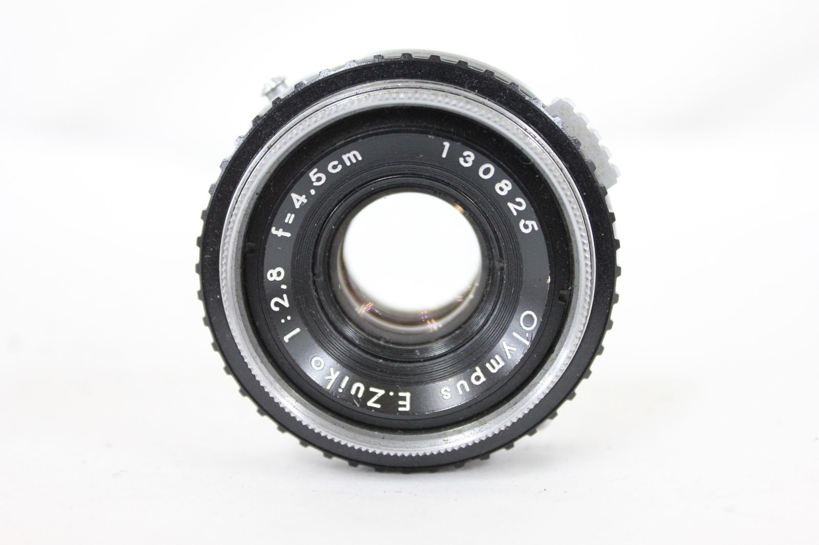 F2.8 レンズ